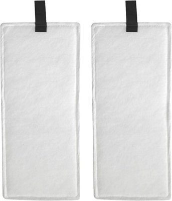 Spares2go Air Filters For Vent Axia Sentinel Kinetic High Flow Plus Filter - Image 3