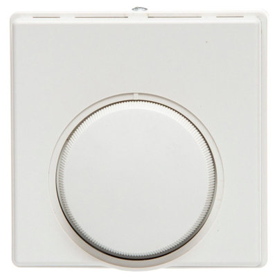 Tower Thermostat Tamper Proof Combi Boiler 1030 Degrees Temperature Switch Dial Sttprs from B&Q
