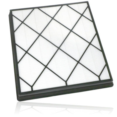 Air Purifier Filter for SHARK HE400UK 4 HEPA HE400 UK Main Replacement Part - Image 3
