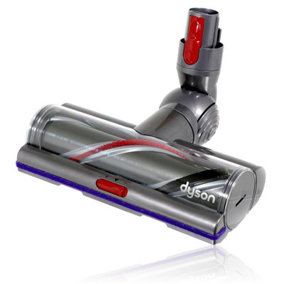 B&Q -  V11 High Torque Motorhead Vacuum Head Floor Tool 970100-05