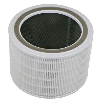 Spares2Go Hepa Filter Compatible With Levoit Core 200S 200S-Rf Air Purifier from B&Q