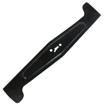 Spares2Go Blade For Spear & Jackson S4042X2Cr Lawnmower Mower Grass Metal Cutter 40Cm from B&Q