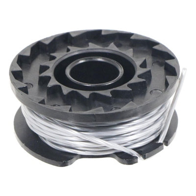 B&Q -  Line And Spool Compatible With Ryobi One+ 18V 24V 40V Strimmer Trimmer