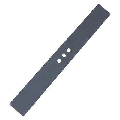 Spares2Go Blade Compatible With Flymo Glider Compact 330Ax 330Vc 330Vcx Lawnmower (33Cm) from B&Q