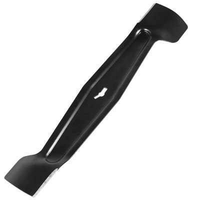 Spares2go Metal Blade Compatible With Mac Allister Mlm1800pd Mlm1800sp Mlmp1800sp Lawnmower (42Cm) 42Cm