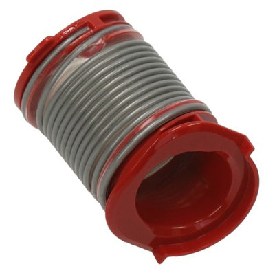 Short Hose For Dyson Up22 Up24 Vacuum Cleaner Light Ball Allergy Animal Red from B&Q