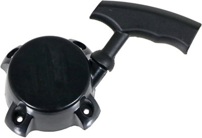 Spares2Go Pull Cord Recoil Starter For MountfieldMacallister Hedge Trimmer from B&Q