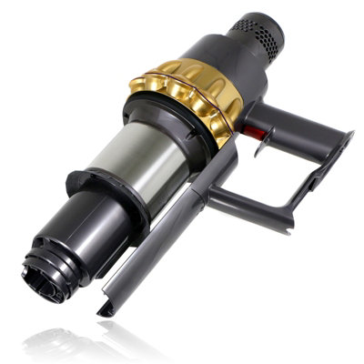 B&Q -  Cyclone Motor Body V11 Sv15 Sv17 Click-In Only 965321-03