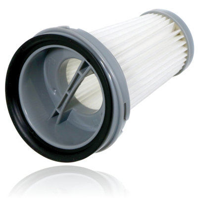 Morphy Richards Supervac Filter Hepa Pleated For Morphy Richard Vacuum Genuine 732102