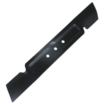 Spares2Go Metal Blade Compatible With Bosch Rotak 36R 37R 37-14 Ergo Easyrotak 36-550 Lawnmower (37Cm) from B&Q