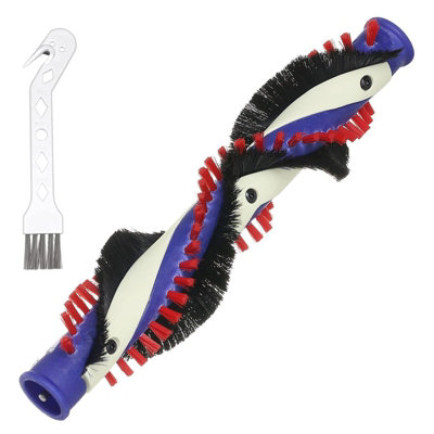 Spares2Go Brushroll Brushbar Compatible With Dyson Dc35 Dc44 Dc45 Vacuum Cleaner + Tool from B&Q