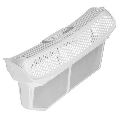 B&Q -  Lint Filter Compatible With Bosch Fits Siemens Fits Neff Wtb8 Wtg8 Wtn8 00752387 Series Washer Tumble Dryer