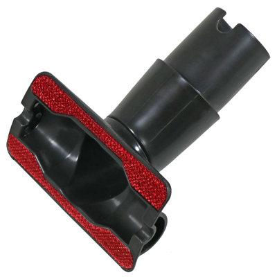 Spares2Go Upholstery Stair Tool Compatible With Shark Lift-Away Rotator Vacuum Cleaner from B&Q