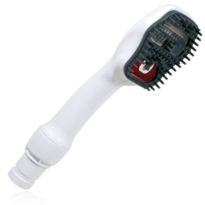 Spares2go Pet Hair Vacuum Brush Attachment For Dyson Dc20 Dc21 Dc23 Dc39 Dc47 Cylinder