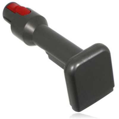 Spares2Go Pet Hair Vacuum Brush Attachment For Dyson Sv11 Sv10 Sv12 Sv14 Sv22 Cordless