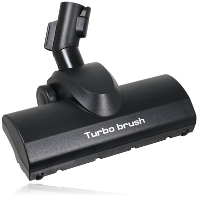 Spares2Go Turbo Floor Tool Compatible With Miele Vacuum Turbine Head Brush S8330 S8340 S8320 Cat & Dog from B&Q