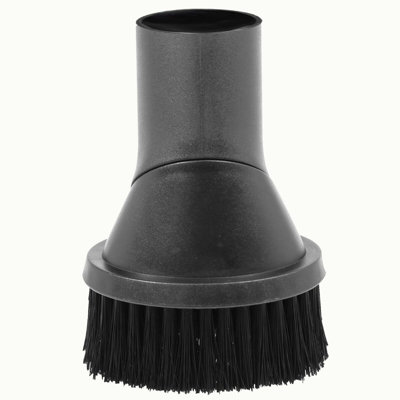 B&Q -  35mm Dusting Brush Compatible With Miele Ssp10 C1 C2 C3 S5261 S8310 Vacuum Cleaners