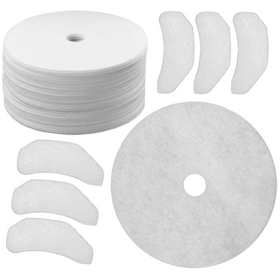 Tumble Dryer Exhaust Filter for NEW WORLD NW3KGVTDW NW7KGVTDB NW7KGVTDW x 30 Pc - Image 3