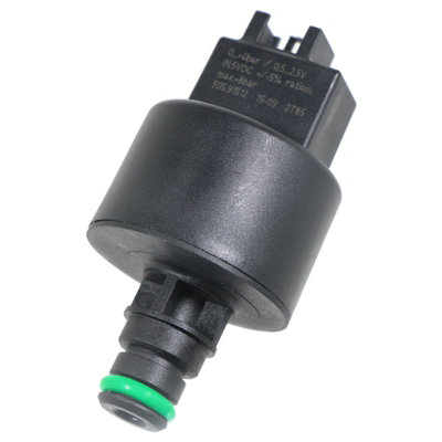 Spares2Go Low Water Pressure Sensor Switch For Ideal Keston Logic Combi Boiler (505.91512 / 175596) from B&Q