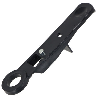 Spares2Go Wheel Adjustment Lever For Macallister Mc484 HpMc484 Sp Lawnmower from B&Q