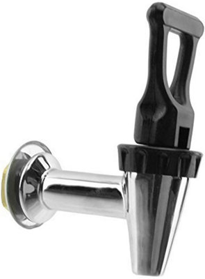 Spares2Go Universal Hot Water Tap Spout For Electric Tea Urns And Water Boilers from B&Q