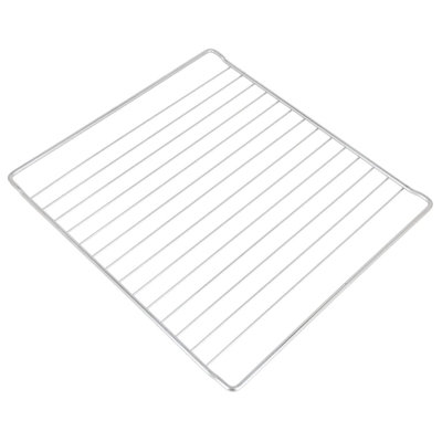 Spares2Go Wire Shelf Rack For Swan Oven Cooker Grill (397mm X 365mm) from B&Q