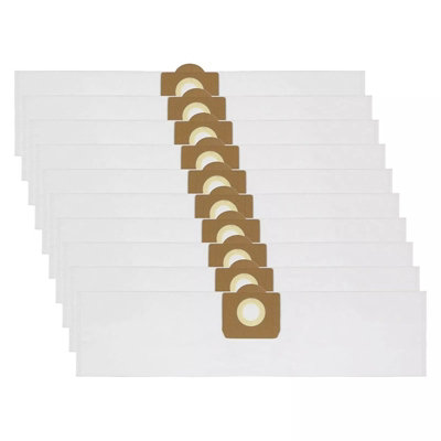 B&Q -  Sms Bags For Mac Allister Mac25-S 16L 20L 30L Mac19-Prmac22-Prmwvpall 20/30 X 10