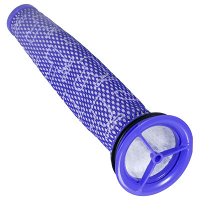 Dyson Pre Motor Filter For Dc40 Erp Up22 Up32 Up34 Ball Vacuum Cleaner from B&Q