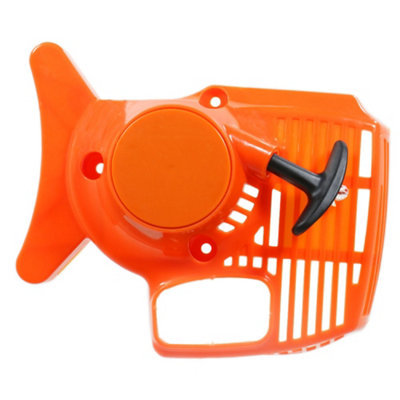 Spares2Go Pull Cord Recoil Starter For Stihl Fs38 Fs45 Fs46 Fs55 Fs55R Brushcutter Km55 Kombi Engine Hl45 Fc55 from B&Q