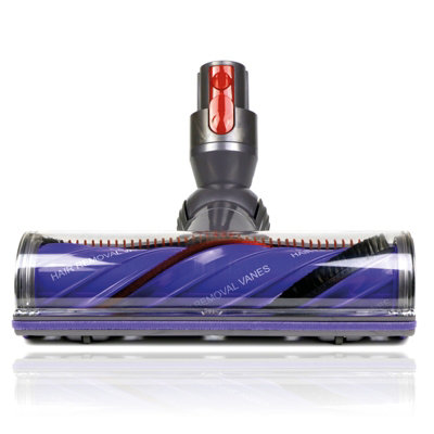 Spares2Go Brush Head Anti Hair Wrap For Dyson V7 V8 V10 V11 V15 Animal Motorhead Motorised Torque Turbine from B&Q
