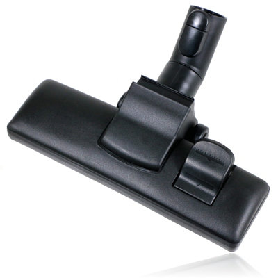 Spares2Go Floor Brush Tool For Miele Vacuum C1 C2 C3 S4 S5 S6 S8 Cat & Dog from B&Q