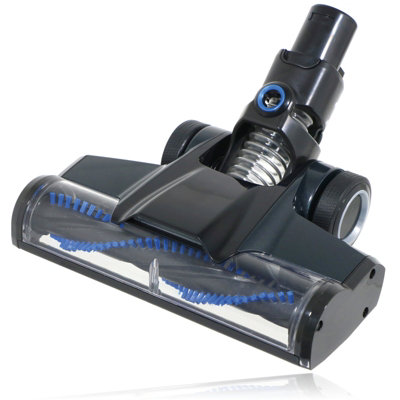 Spares2go Brush Head For Vax Onepwr Blade 3 & 4 Pet Dual Clsv-B3ks Clsv-B4ks B3kp B4kp B4kc
