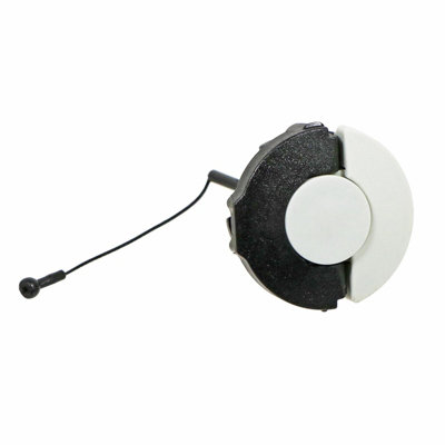 Spares2Go Fuel Filler Cap For Stihl Ms310 Ms311 Ms340 Ms341 Ms360 Ms361 Ms362 Ms380 Ms381 Ms382 Ms390 Ms391 Chainsaw from B&Q