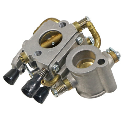 Spares2Go Carburettor Carb For Stihl Ts410 Ts420 Ts440 Cut Off Saw from B&Q