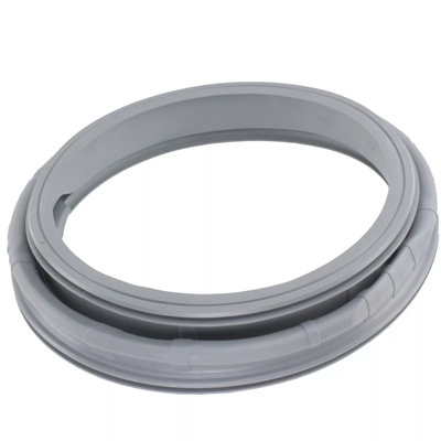 B&Q -  Rubber Door Seal Gasket Compatible With Samsung Washing Machine Equiv' To Dc64-02888A Dc64-02750A