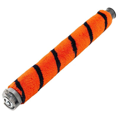 Spares2Go Soft Roller Brush Compatible With Shark Hz390Uk Hz500Uk Lz600 Nz801Uk Zs600 Vacuum Cleaner Brushroll from B&Q