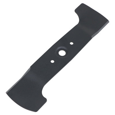 B&Q -  Metal Blade Compatible With Honda Hrg415 Hrg415C Izy41 Lawnmower (16")