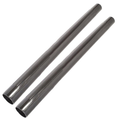 B&Q -  Extension Rod Wand Pipe Tube Compatible With Titan 16L 20L 30L 40L Vacuum Cleaner (Pack Of 235mm)