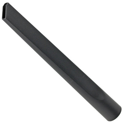 Spares2Go Long Crevice Tool Compatible With Titan 16L 20L 30L 40L Vacuum Cleaner (35mm) from B&Q