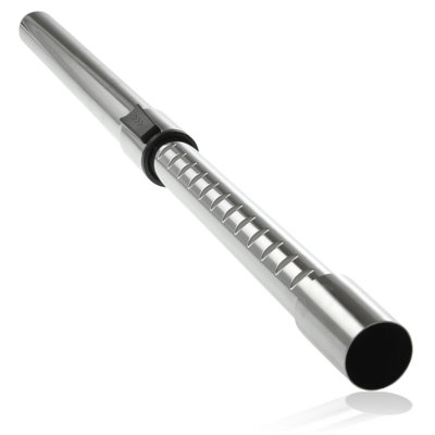 Spares2Go Adjustable Telescopic Rod Pipe Compatible With Guild 16L 30L Gwd16 Gwd30 Vacuum Cleaner (35mm) from B&Q