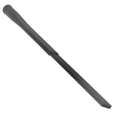 Spares2Go Universal 32mm Extending Crevice Tool Extra Long Slim Vacuum Cleaner Attachment from B&Q