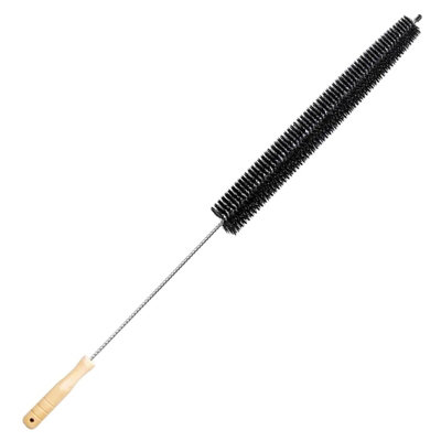 Spares2go Venetian Blinds Cleaning Brush Extra Long Reach Flexible Dirt Dusting Tool - Image 3