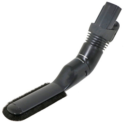B&Q -  Brush Tool Compatible With Shark Stratos Iz400 Iz400Uk Iz400Ukt Iz420 Iz420Uk Iz420Ukt Vacuum Cleaner