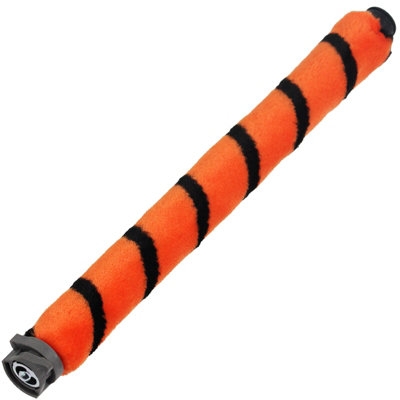 Spares2Go Soft Brushroll Brush Roller Bar Compatible With Shark Pz1000 Pz1000Uk Vacuum Cleaner from B&Q