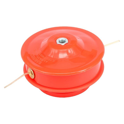 Spares2Go Line Spool Cover Compatible With Spear & Jackson Spjbc30 Strimmer Trimmer from B&Q