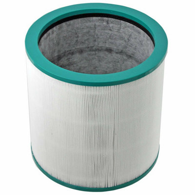 Spares2Go Hepa Filter Compatible With Dyson Am11 Tp01 Tp02 Tp03 Pure Cool Link Tower Air Purifier from B&Q