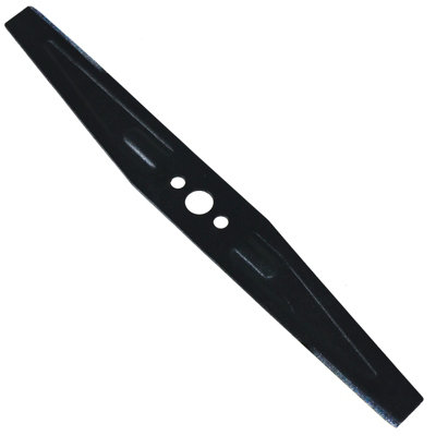 Spares2Go Metal Blade Compatible With Mcgregor Meh1533A Meh1533M Hover Lawnmower (33Cm) from B&Q