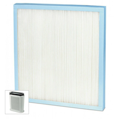 Spares2Go Hepa Filter Compatible With Homedics Ar-20 Professional Air Purifier from B&Q