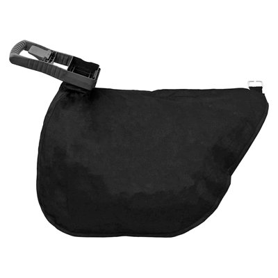Spares2Go Debris Collection Bag Compatible With Macallister Mbv3000 Garden Vacuum / Leaf Blower (50L) from B&Q
