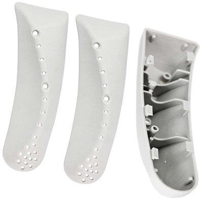 Spares2Go Drum Paddle For Hoover Dynamic Next Washing Machines 3 Pack Lifter Arms from B&Q